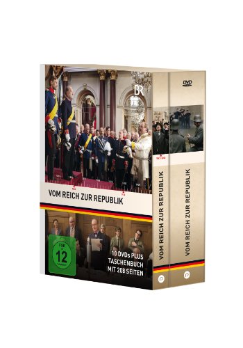 Vom Reich zur Republik - Mehr Infos/Bestellen
