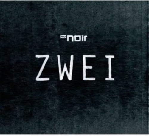 TV Noir-Zwei