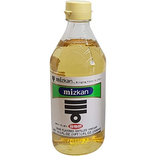 Mizkan Getreide-Reisessig (Sushi-Würze) 500 ml