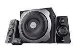 Trust Tytan 2.1 Sistema Altavoces 120W