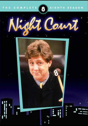 Night Court: - Mehr Infos/Bestellen
