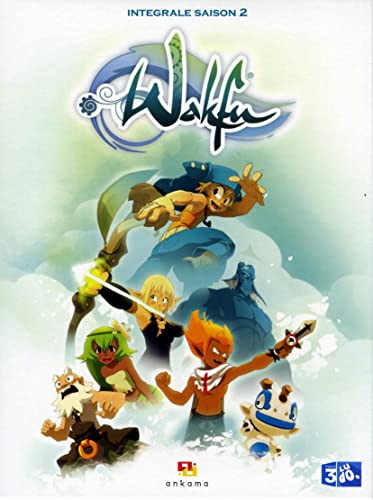Wakfu