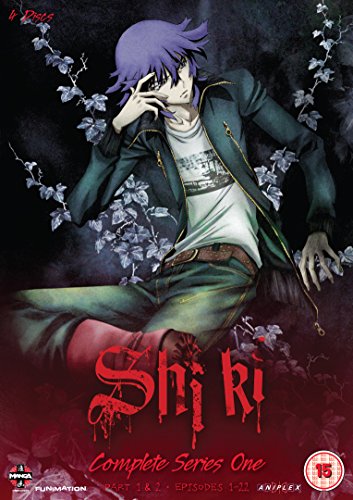 Shiki - Mehr Infos/Bestellen