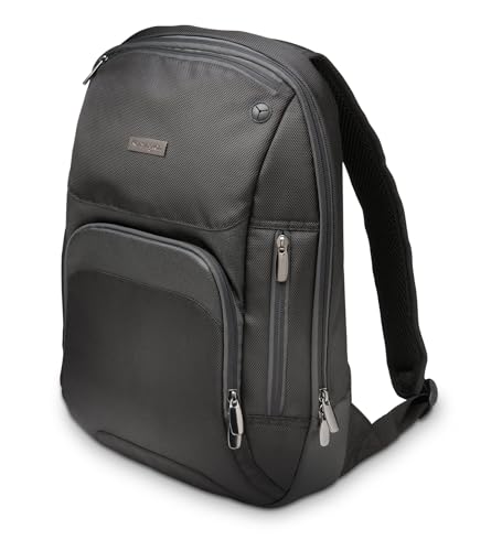 Kensington Triple Trek Mochila Ultrabook 15.6