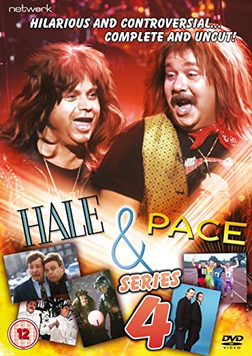 Hale And Pace - Mehr Infos/Bestellen