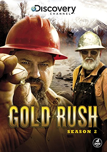 Gold Rush - Mehr Infos/Bestellen