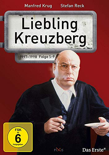 Liebling Kreuzberg - Mehr Infos/Bestellen