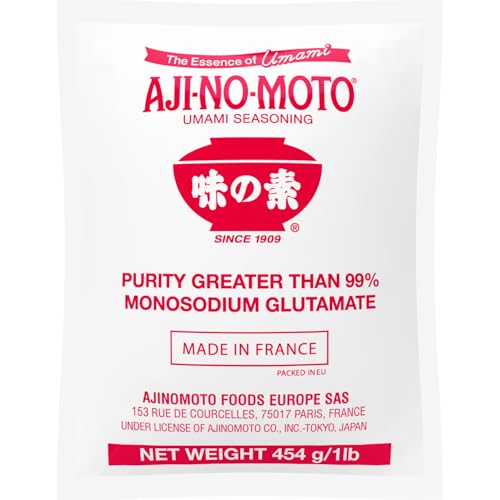 Ajinomoto MSG 454 g