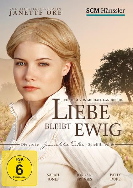 Liebe bleibt ewig