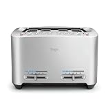 Sage the Smart Toast 4-Slice Toaster (BTA845UK)