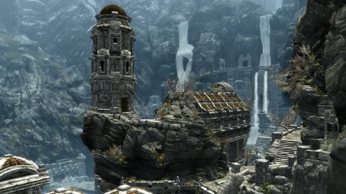 Haus Verkaufen Skyrim
