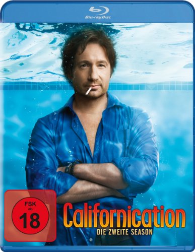 Californication - Season 2 [Blu-ray]