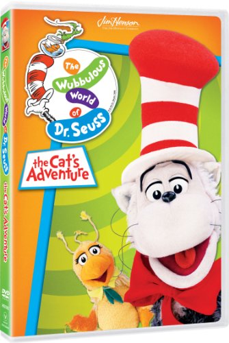 The Wubbulous World Of Dr. Seuss - Mehr Infos/Bestellen