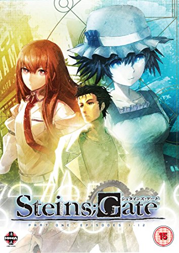Steins;Gate - Mehr Infos/Bestellen