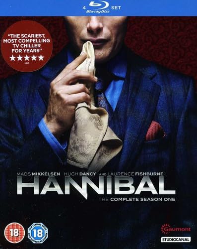 Hannibal - Mehr Infos/Bestellen