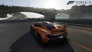 Screenshot: Forza Motorsport 5