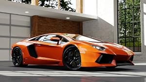 Screenshot: Forza Motorsport 5