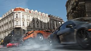 Screenshot: Forza Motorsport 5