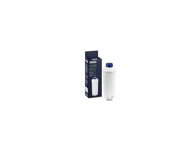 De’Longhi Waterfilter Wkład Filtrujący Biały/Niebieski ‎0.3 l