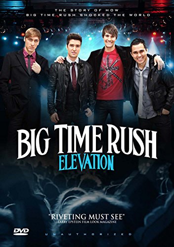 Big Time Rush: - Mehr Infos/Bestellen