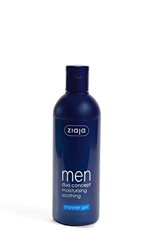 Ziaja Żel pod prysznic dla mężczyzn - 300 ml