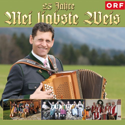 Mei liabste Weis - Mehr Infos/Bestellen