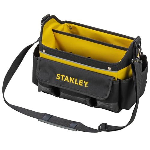 Stanley torba narzędziowa otwarta 12'' STST1-70718 | dostępne również na Allegro
