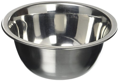Ibili Clásica Taça de Inox 12 cm
