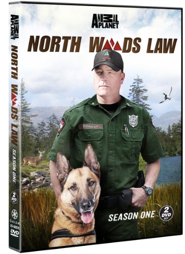 North Woods Law: