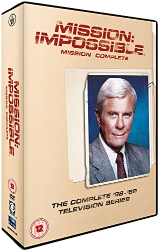 Mission Impossible