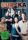 Staffel 4 (5 DVDs)