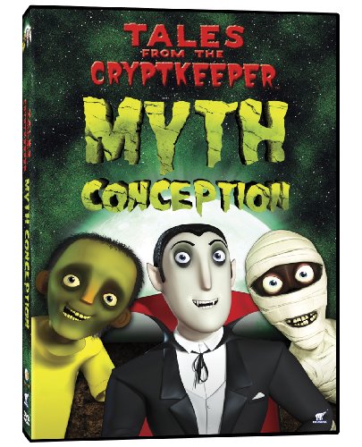 Tales from the Cryptkeeper - Mehr Infos/Bestellen