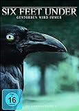 Staffel 4 (5 DVDs)