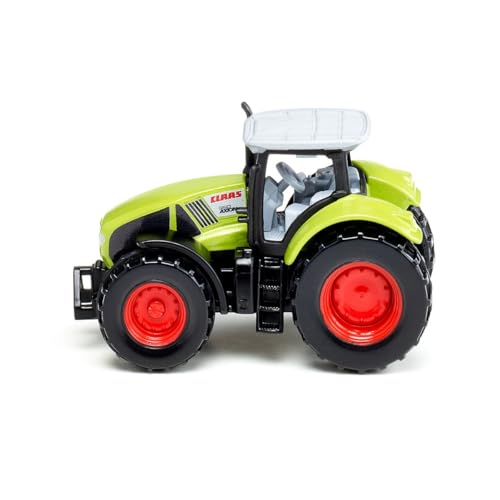 Traktor Siku Claas Axion 950 (1030) | ewentualnie z Amazon.de