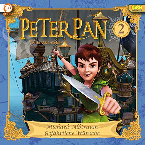 Peter Pan - Neue Abenteuer