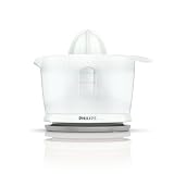 Philips Daily HR2738/00 - Exprimidor, Color Blanco : BLOCK