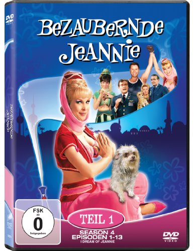 Bezaubernde Jeannie