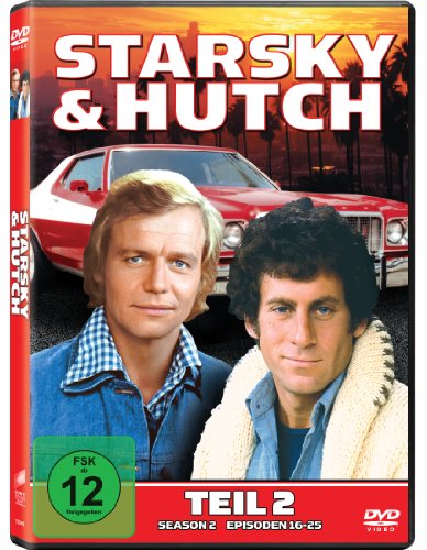 Starsky & Hutch