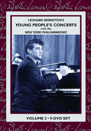 Young People's Concerts