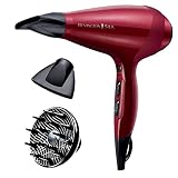 Remington Silk AC9096