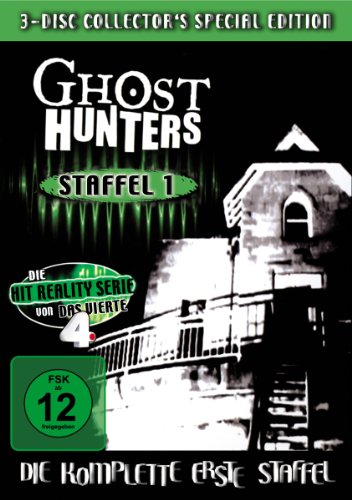 Ghost Hunters
