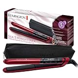 Remington Silk S960 Plancha de Pelo Cerámica