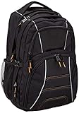 Amazon Basics Mochila 15.6"