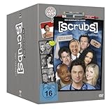Staffel 1-9/Komplettbox (32 DVDs)