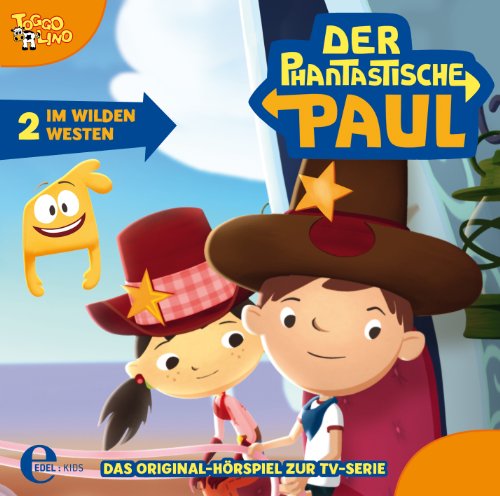 Der phantastische Paul - Mehr Infos/Bestellen