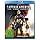 Captain America - The First Avenger [Blu-ray]