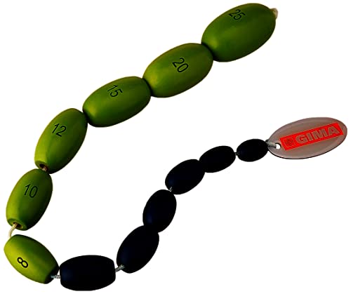 Orchidometr Gima 27337 - przyrząd do badania objętości jąder, dostawa 0zł z Prime