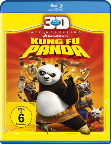 Kung Fu Panda