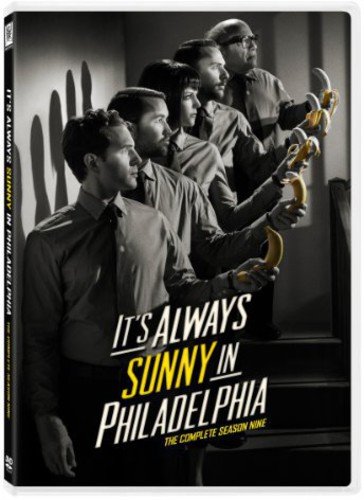 It's Always Sunny in Philadelphia - Mehr Infos/Bestellen