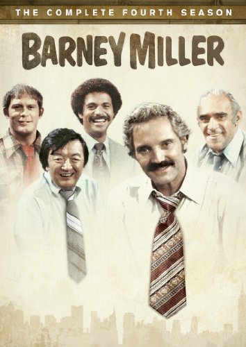 Barney Miller